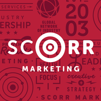 SCORR Marketing