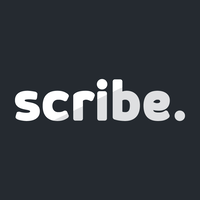 Scribe Digital Creative Agency