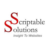 Scriptable Solutions