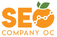 SEO Company OC