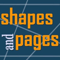 Shapes and Pages