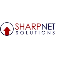 SharpNET Solutions, Inc