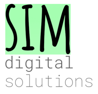 SIM Digital Solutions