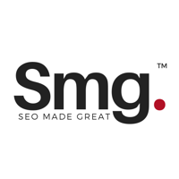 Smg. SEO Made Great