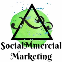 SocialMmercial Marketing