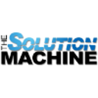 The Solution Machine