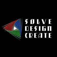 Solve Design Create