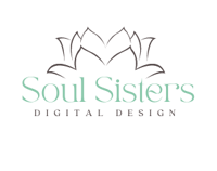 Soul Sisters Digital Design