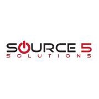 Source 5 Solutions