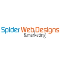 Spider Web Designs