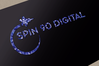 Spin 90 Digital