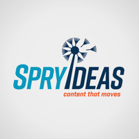 Spry Ideas