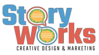 StoryWorks Website Design and Marketing