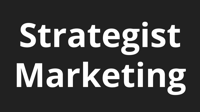 Strategist Marketing