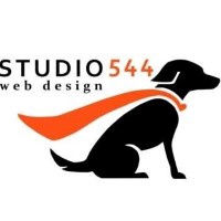 Studio 544 Web Design