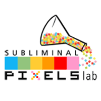 Subliminal Pixels Lab