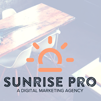 Sunrise Pro Websites