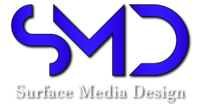 Surface Media Designs