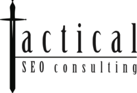 Tactical SEO Consulting