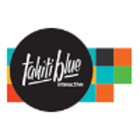 Tahiti Blue Interactive