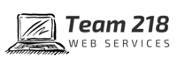 Team 218 Web Services