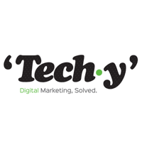 Tech-y Digital Marketing