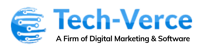 Techverce – Digital Marketing Agency