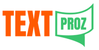 TextProz