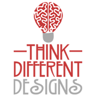 Think Different Designs