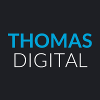 Thomas Digital Web Design