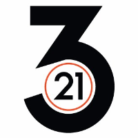 Three 21