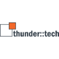 thunder::tech