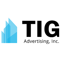 TIG ADVERTISING, INC.