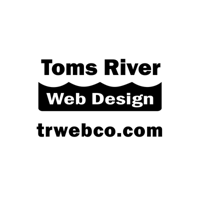 Toms River Web Design