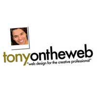 Tonyontheweb