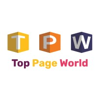 Top Page World