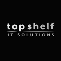 Top Shelf IT Solutions, Inc.