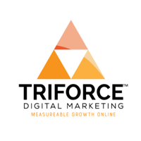 Triforce Digital Marketing