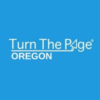 Turn The Page Oregon