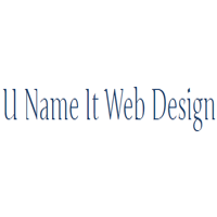 U Name It Web Design