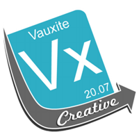 Vauxite Creative