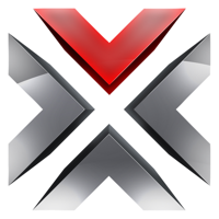 Version-X Branding