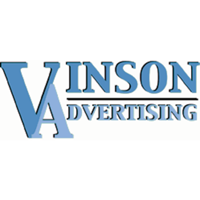 Vinson Advertising Ads