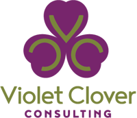 Violet Clover Consulting