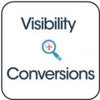 Visibility and Conversions