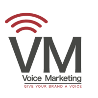 Voice Marketing – Upland