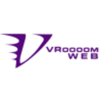 Vroooom Web