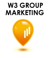 W3 Group Marketing