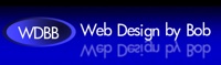 Web Design By Bob