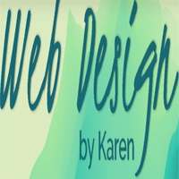 Web Design by Karen